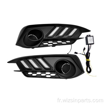 Accessoires pour Honda Civic 2022